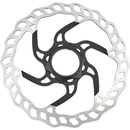 GALFER WAVE Centerlock Bremsscheibe Schwarz