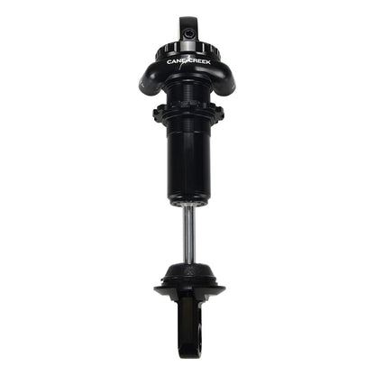 CANE CREEK DOUBLE BARREL COIL INLINE METRIC Dämpfer Fuß 15 mm
