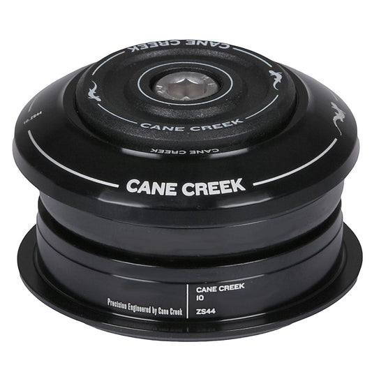 CANE CREEK TEN 1"1/8 ZS44 Steuersatz Schwarz