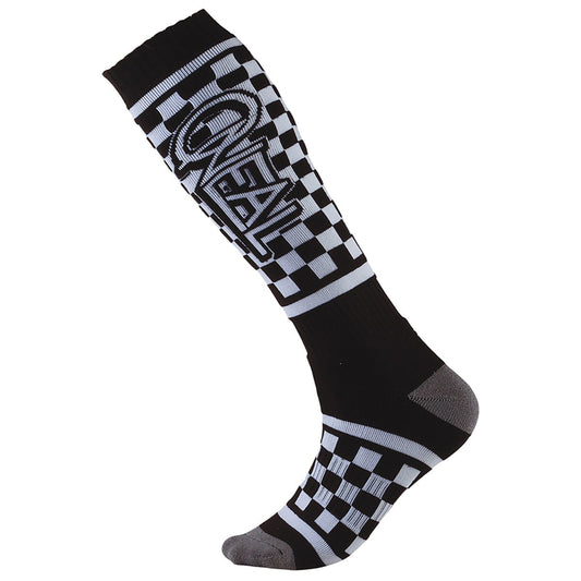 Chaussettes O'NEAL PRO MX VICTORY Noir