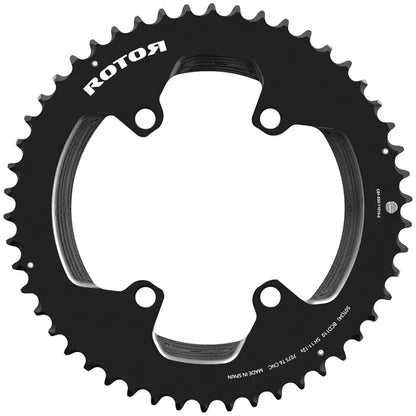 Äußeres Kettenblatt 11-12-fach ROTOR ROUND-RING 110 mm