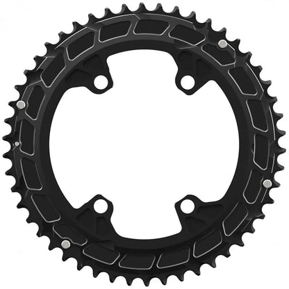 Äußeres Kettenblatt 11-12-fach ROTOR ROUND-RING 110 mm