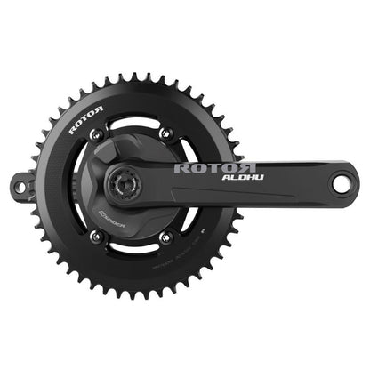 Mono-Kettenblatt 12V ROTOR ROUND-RING 110 mm