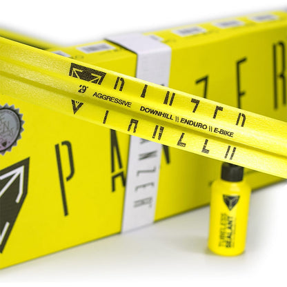 Pannen-Schutzschaum PANZER + E-BIKE GEN3C 29" 2,8"-3,0" / 33-35 mm