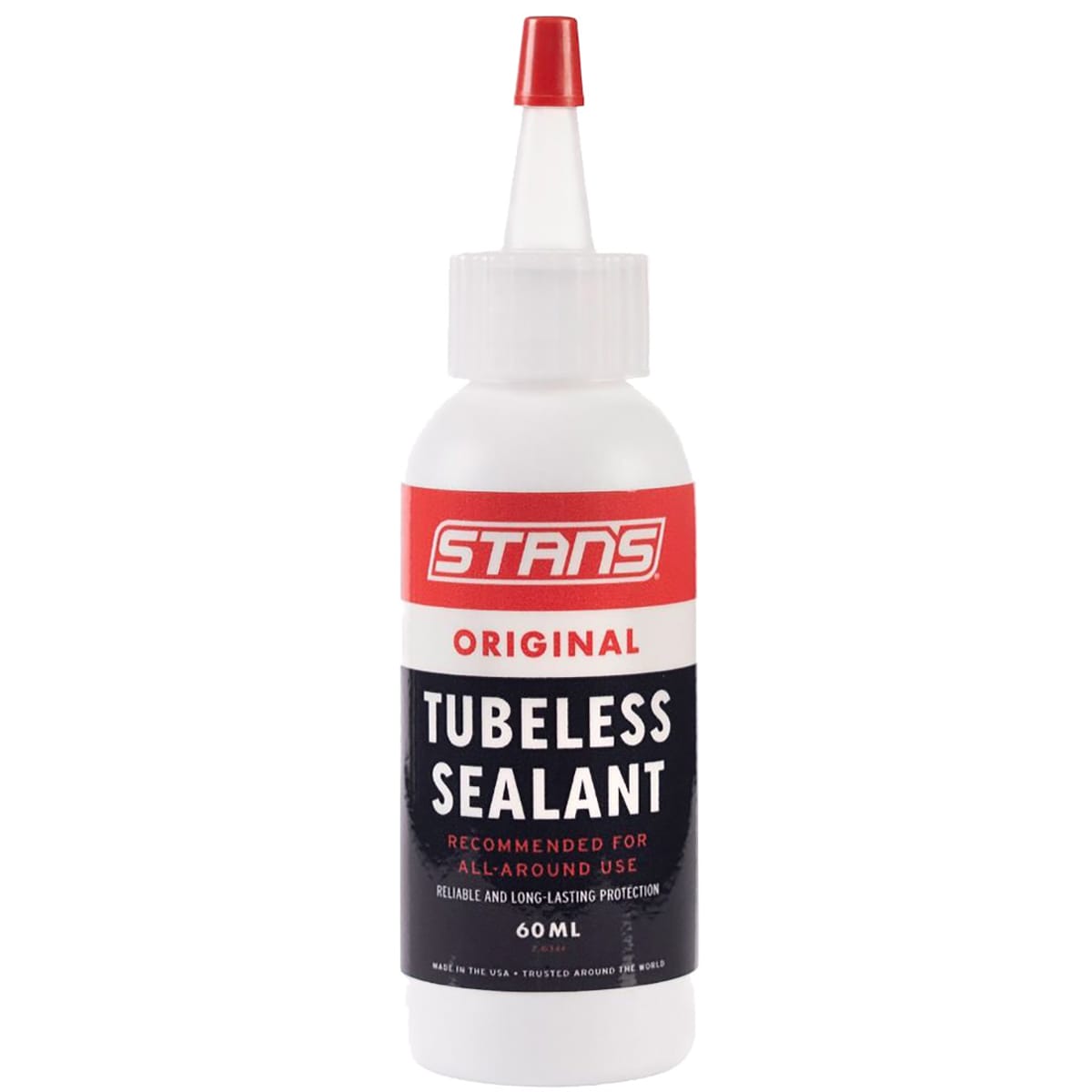 STAN'S NOTUBES THE SOLUTION - Vorbeugende Flüssigkeit gegen Pannen (60 ml)