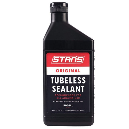 STAN'S NOTUBES THE SOLUTION - Vorbeugende Flüssigkeit gegen Pannen (500 ml)