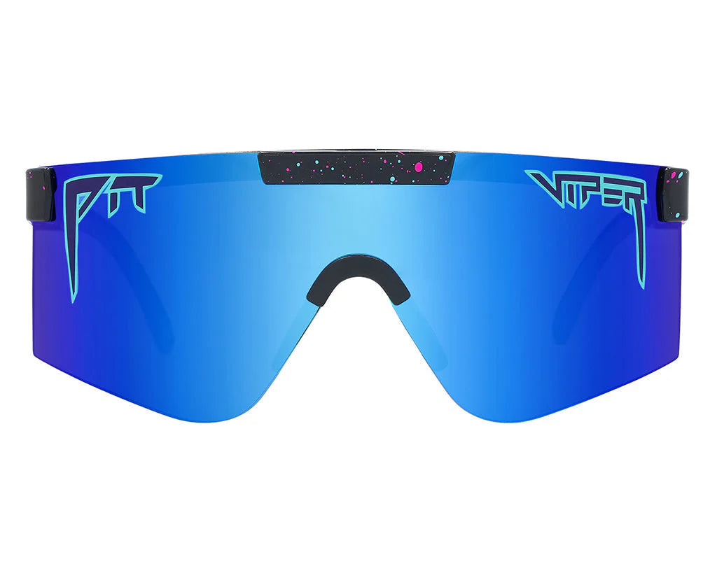 Brille PIT VIPER The HAIL SAGAN 2000