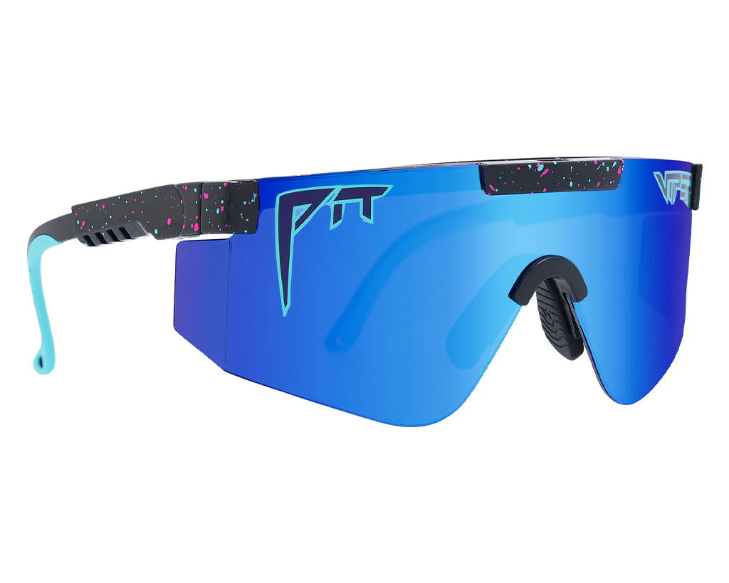 Brille PIT VIPER The HAIL SAGAN 2000