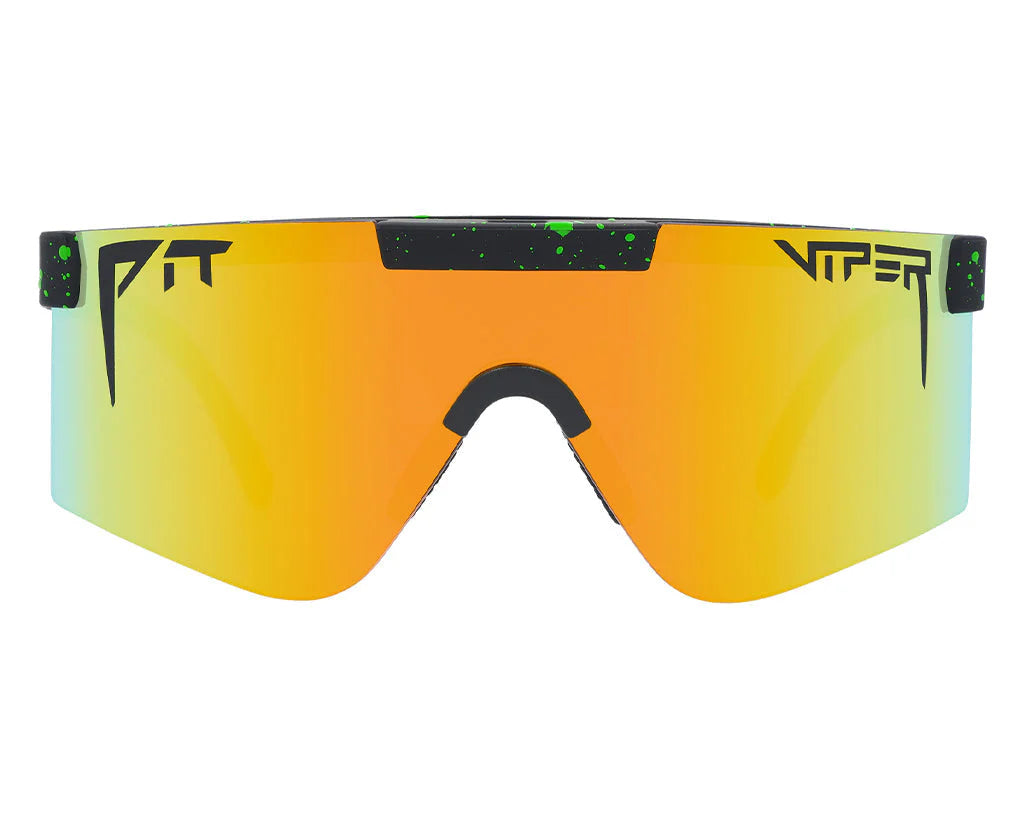 Brille PIT VIPER THE MONSTER BULL 2000 Polarized