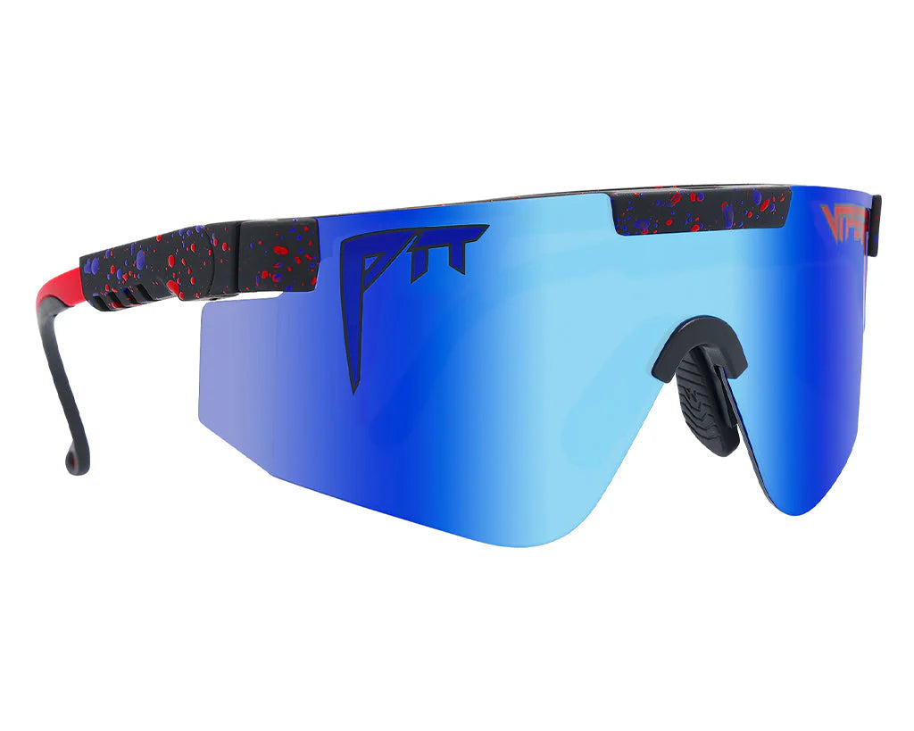 Brille PIT VIPER THE PEACEKEEPER 2000