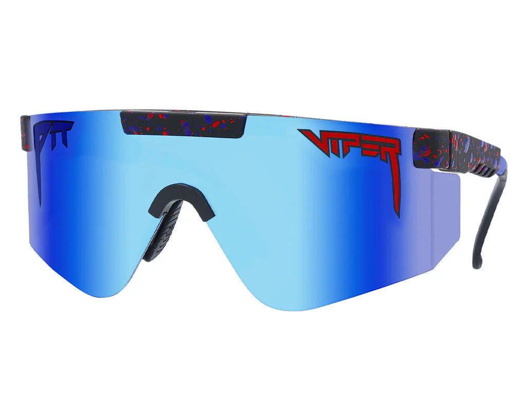 Brille PIT VIPER THE PEACEKEEPER 2000