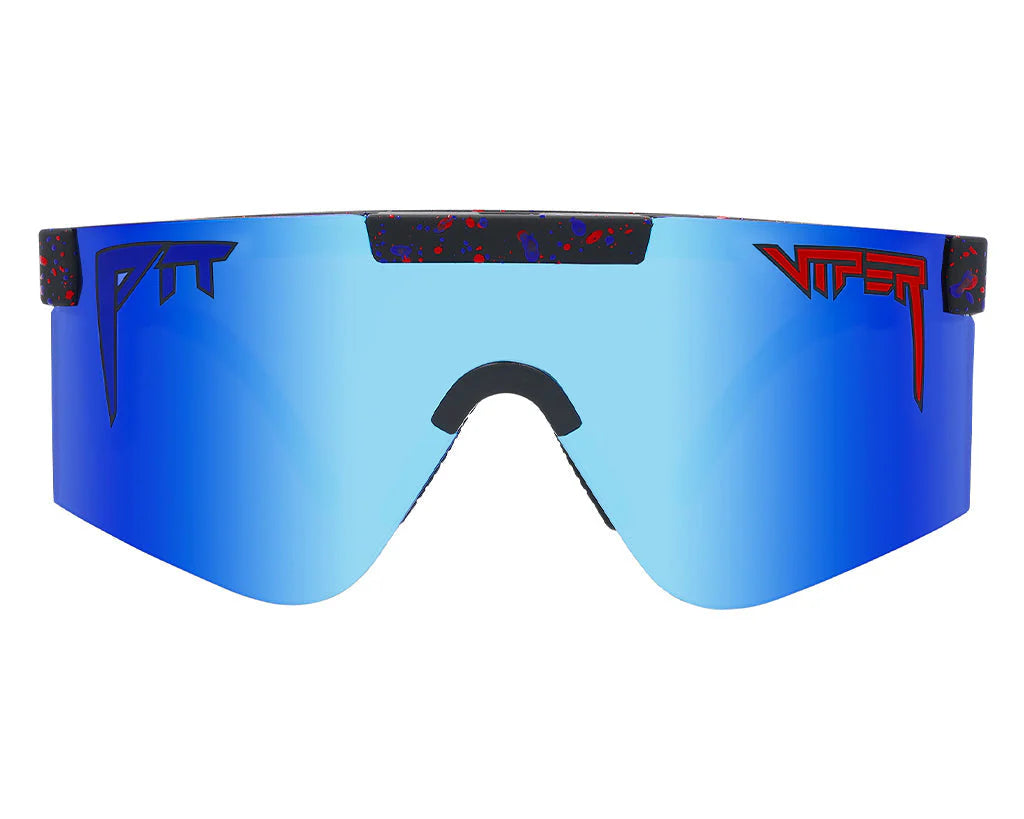 Brille PIT VIPER THE PEACEKEEPER 2000