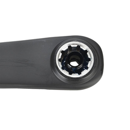 Kurbeln für Elektro-MTB PRAXIS E-CRANKSET M30 MTN CARBON Specialized LEVO SL