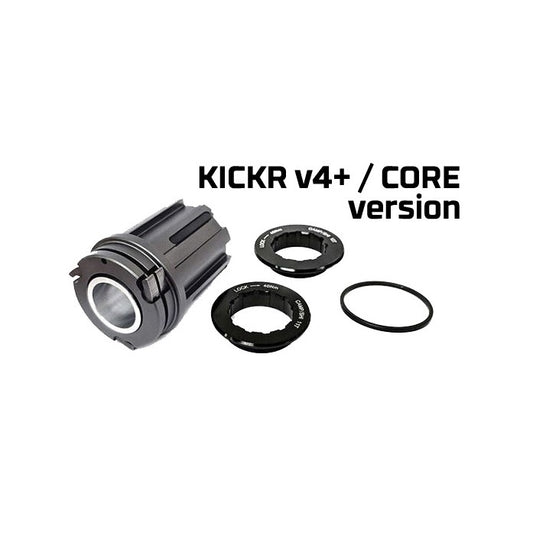 Freilaufkörper für Heimtrainer WAHOO KICKR V4+ (2018) / CORE für Campa/Shimano