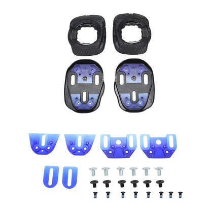Pedale SPEEDPLAY AERO