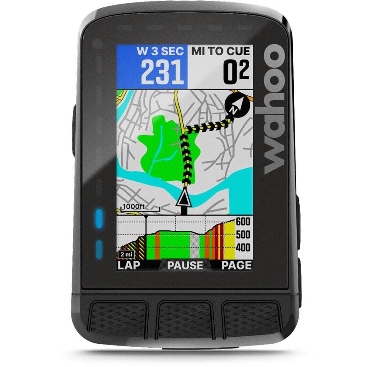 GPS WAHOO ELEMNT ROAM V2