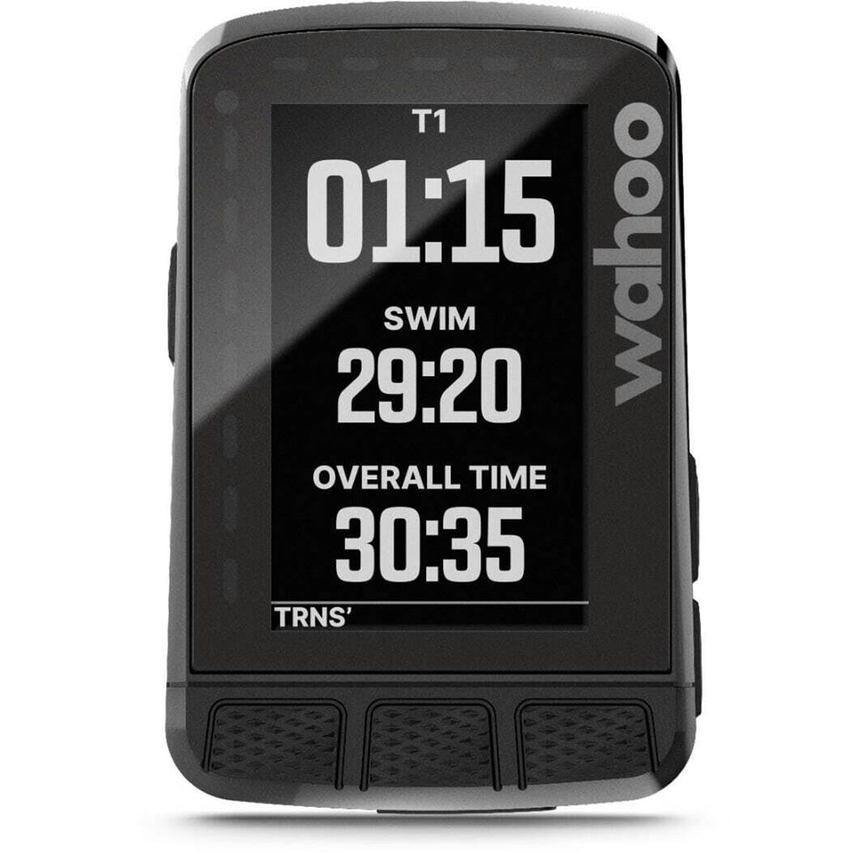 GPS WAHOO ELEMNT ROAM V2