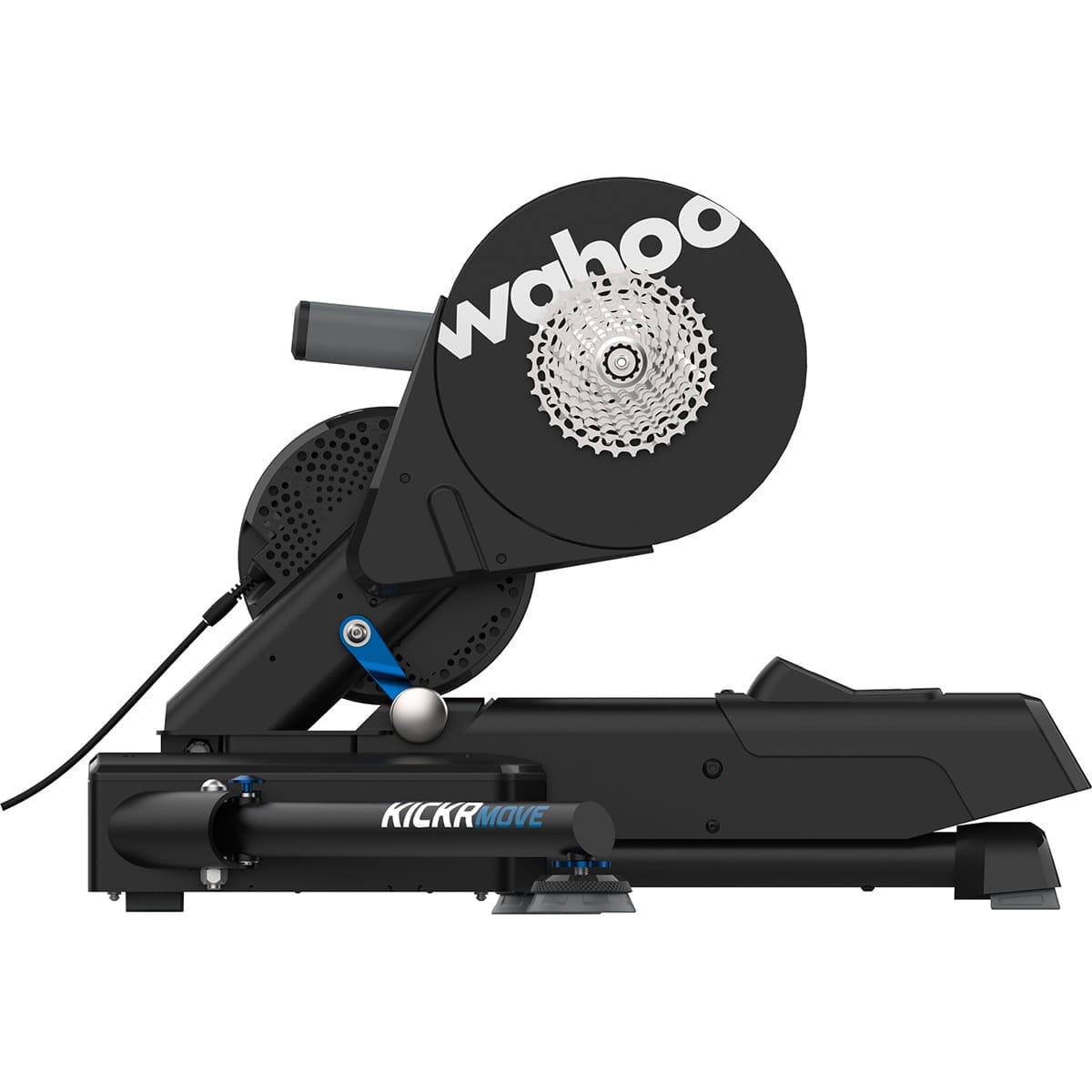 Home trainer WAHOO KICKR MOVE