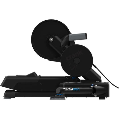 Heimtrainer WAHOO KICKR MOVE