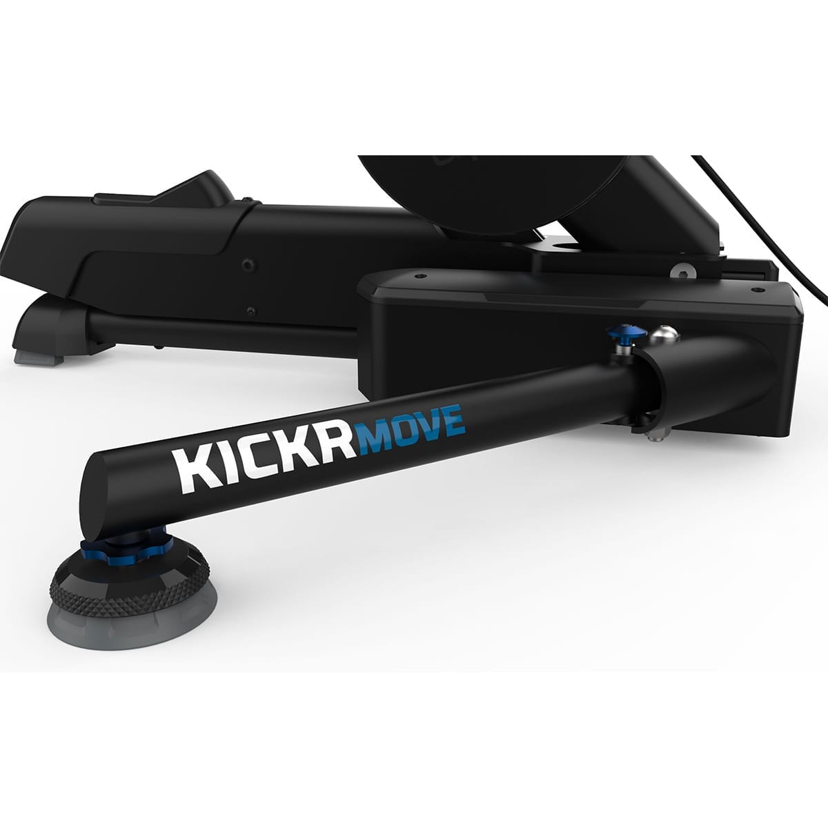 Home trainer WAHOO KICKR MOVE