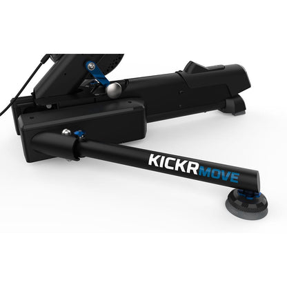 Heimtrainer WAHOO KICKR MOVE