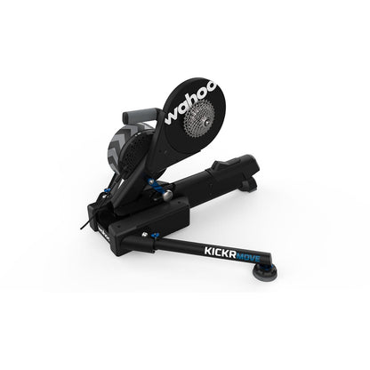 Heimtrainer WAHOO KICKR MOVE