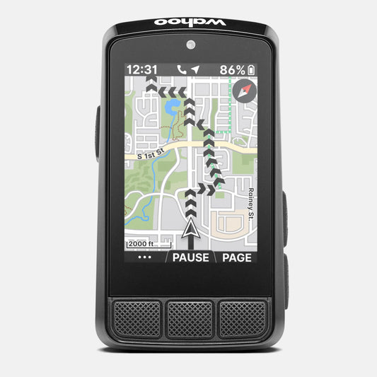 GPS WAHOO ELEMNT BOLT V3
