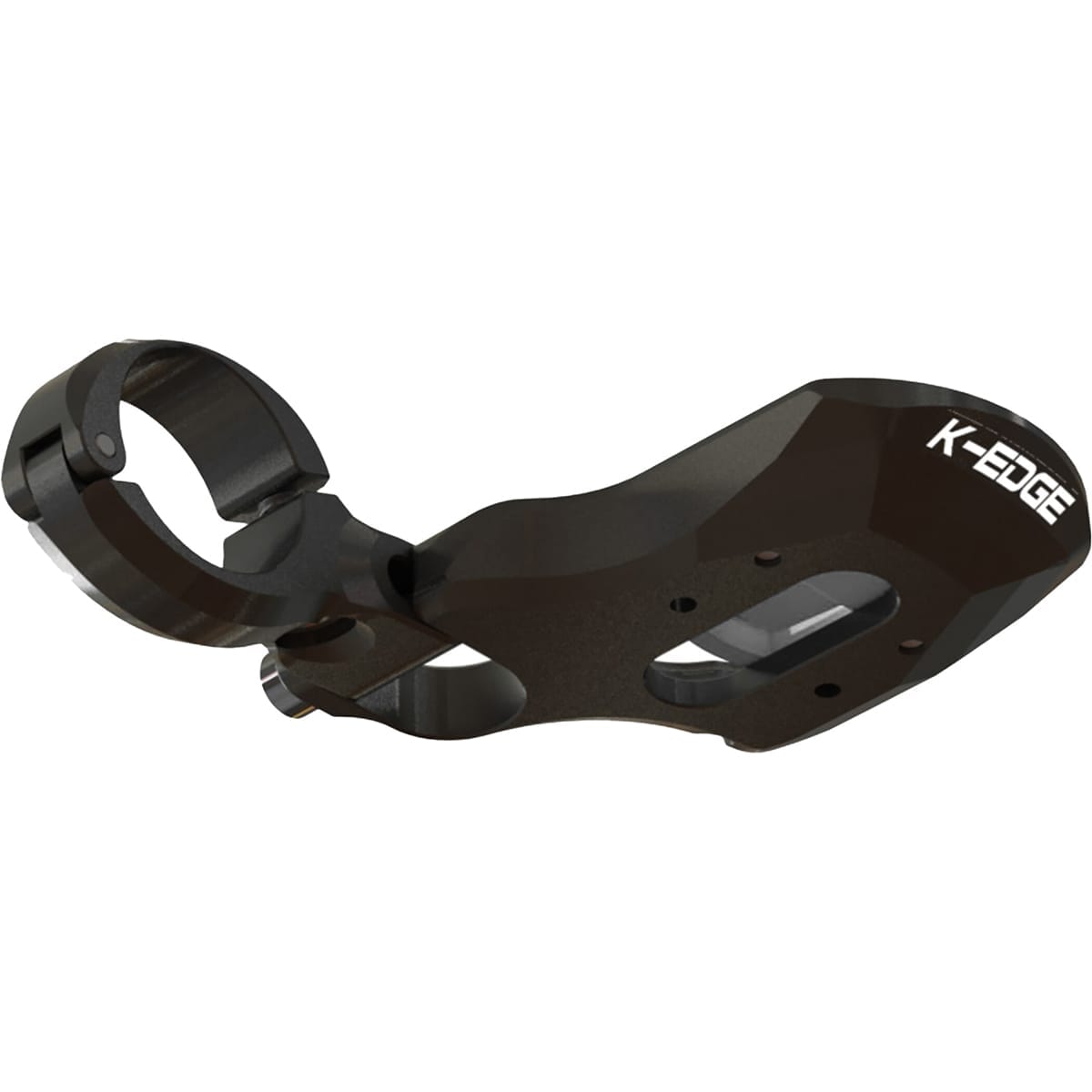 Support de Cintre K-EDGE WAHOO BOLT AERO TT Noir