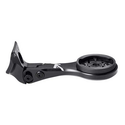 Lenkerhalterung K-EDGE MADONE COMBO MOUNT für GPS GARMIN EDGE, Beleuchtung und Kamera Schwarz