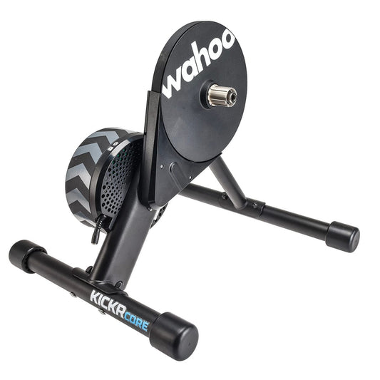 Home trainer WAHOO KICKR CORE