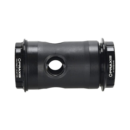 Tretlager PRAXIS BB30 68x42 mm / PF30 68x46 mm Shimano