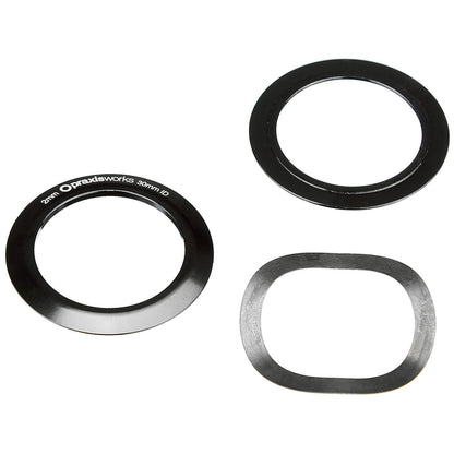 Tretlager PRAXIS WORKS M30 BBRight 79mm Achse 30mm