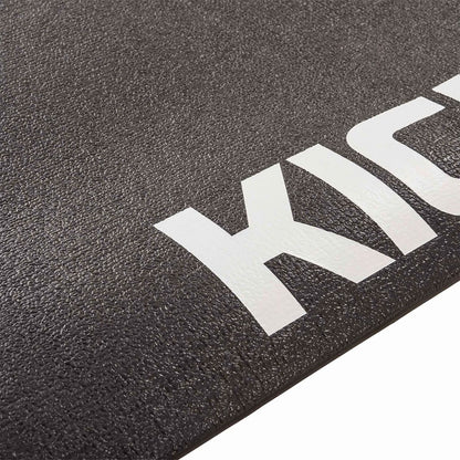 Trainingsmatte WAHOO KICKR