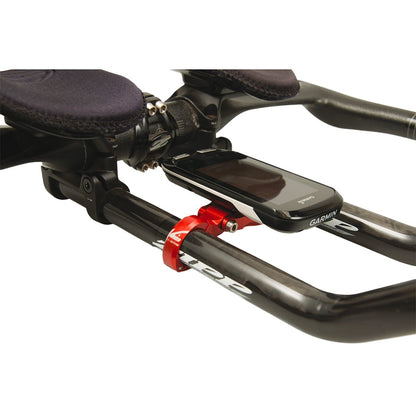 Halterung für GPS-Verlängerung Garmin Edge K-EDGE SPORT TT