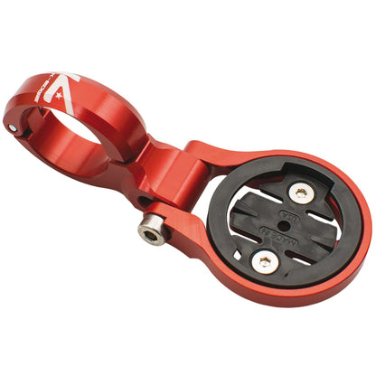 K-EDGE SPORT TT Lenkerhalterung für GPS GARMIN EDGE Blau