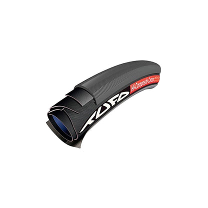 Schlauchreifen TUFO HI-COMPOSITE CARBON 700x23 SOUPLE