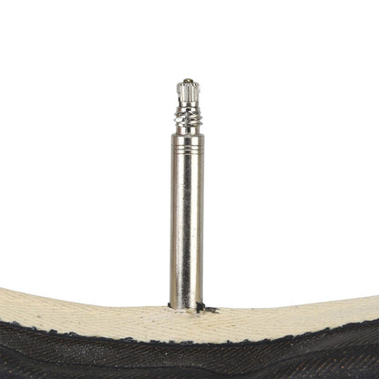 Cyclocross-Schlauchreifen TUFO DRY PLUS 32 mm Schwarz