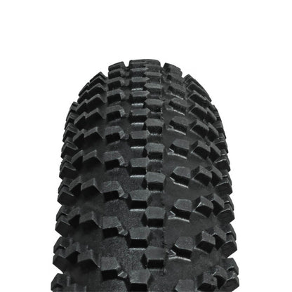 Reifen TUFO GRAVEL SWAMPERO 700x40c Tubeless Ready Schwarz