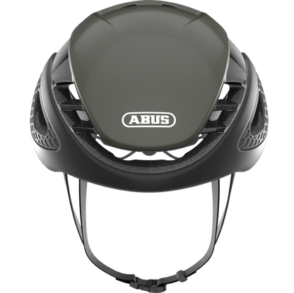 Straßenhelm ABUS GAMECHANGER Dunkelgrau