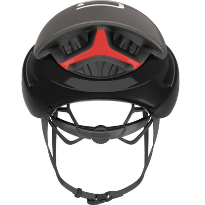Straßenhelm ABUS GAMECHANGER Dunkelgrau