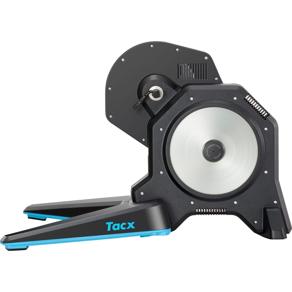 Home Trainer TACX FLUX 2 SMART T2980 BUNDLE