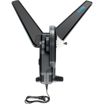 Heimtrainer TACX FLUX 2 SMART T2980 BUNDLE