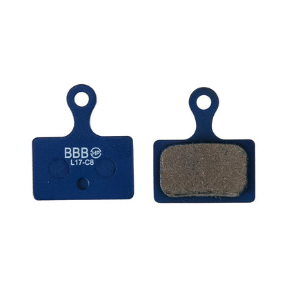 Organische Bremsbeläge BBB für Shimano RS505 / RS805