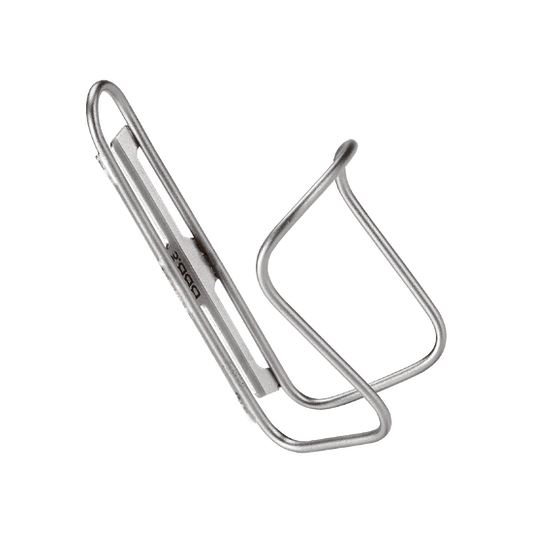 BBB STEELCAGE BBC-51 Trinkflaschenhalter Grau