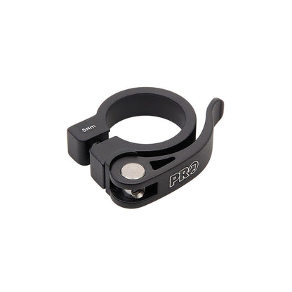 Sattelklemme PRO Schnellspanner