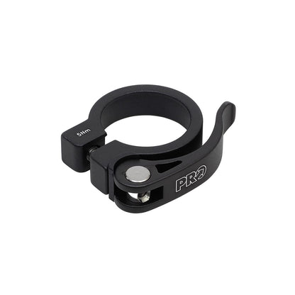 Sattelklemme PRO Schnellspanner