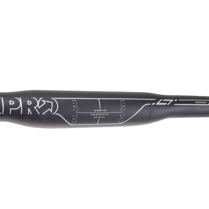 Lenker PRO LT COMPACT ERGO