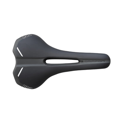 Sattel PRO GRIFFON 152mm Schienen Crmo Schwarz