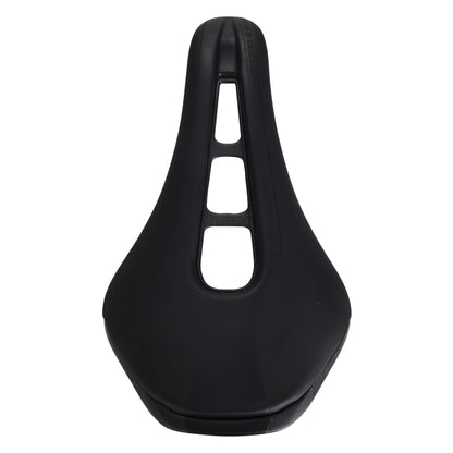 Sattel PRO STEALTH SUPERLIGHT 142mm Carbon-Schienen Schwarz
