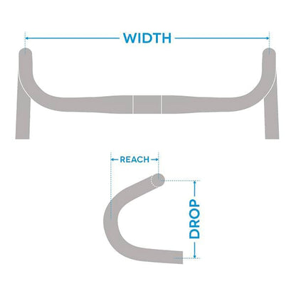 Lenker PRO VIBE AERO